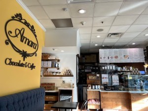 Pasadena se deleita con sabor criollo: Amara Café, el sueño de una ingeniera venezolana que conquistó California