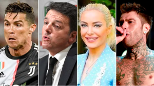 Escándalo en Italia: descubren trama de espionaje contra personalidades como Cristiano Ronaldo y ex primer ministro