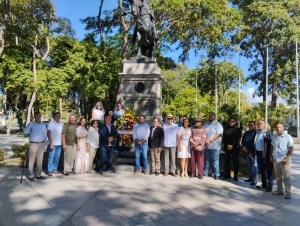 Cámara de Comercio de Cumaná conmemora 91 años de su fundación