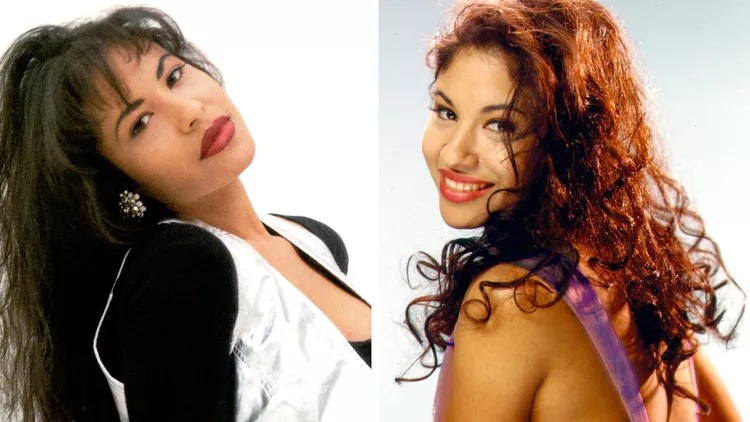 ¿Qué aspecto tendría hoy Selena Quintanilla?, así lo recreó la IA