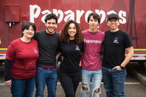 De San Cristóbal a Seattle: la odisea de una familia venezolana hacia el éxito gastronómico en la ciudad esmeralda