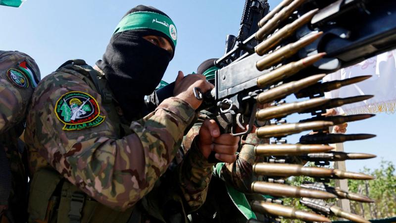 Hamás, dispuesto a implementar resolución del Consejo de Seguridad de la ONU para finalizar la guerra