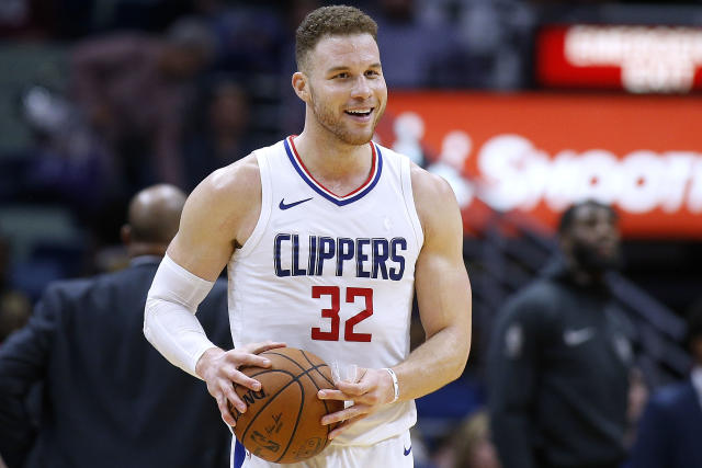 El veterano Blake Griffin confirmó su retiro de la NBA