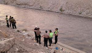 “Juego inocente” se convirtió en tragedia: niño venezolano se ahogó en un río de Perú