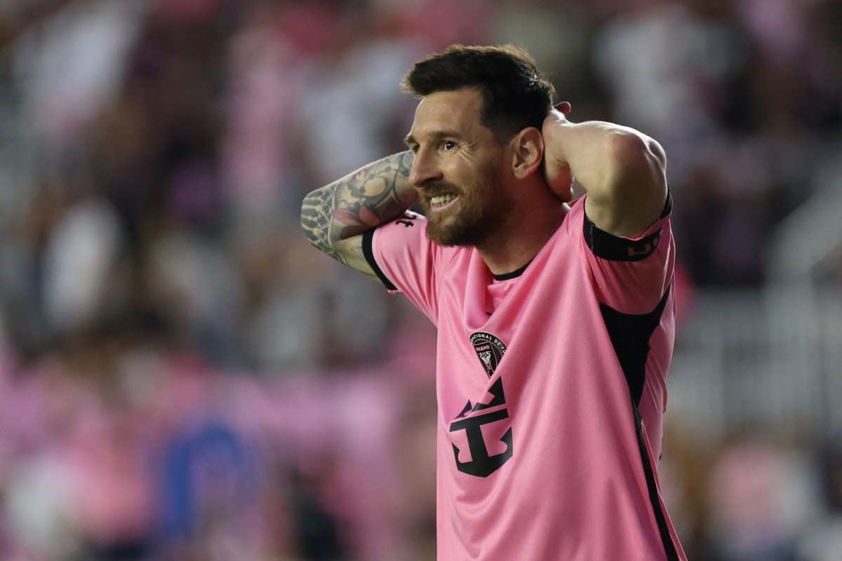 Bombazo previo a la Copa América: Lionel Messi reveló en qué club se va a retirar del fútbol profesional (VIDEO)