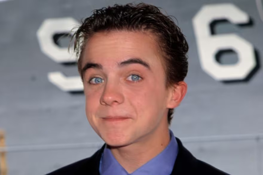 Frankie Muniz, la estrella infantil que huyó de Hollywood y reveló la violencia que vivió en las grabaciones de “Malcolm”