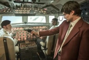 Secuestro del vuelo 601: FOTOS reales de la historia que inspiró la serie de Netflix