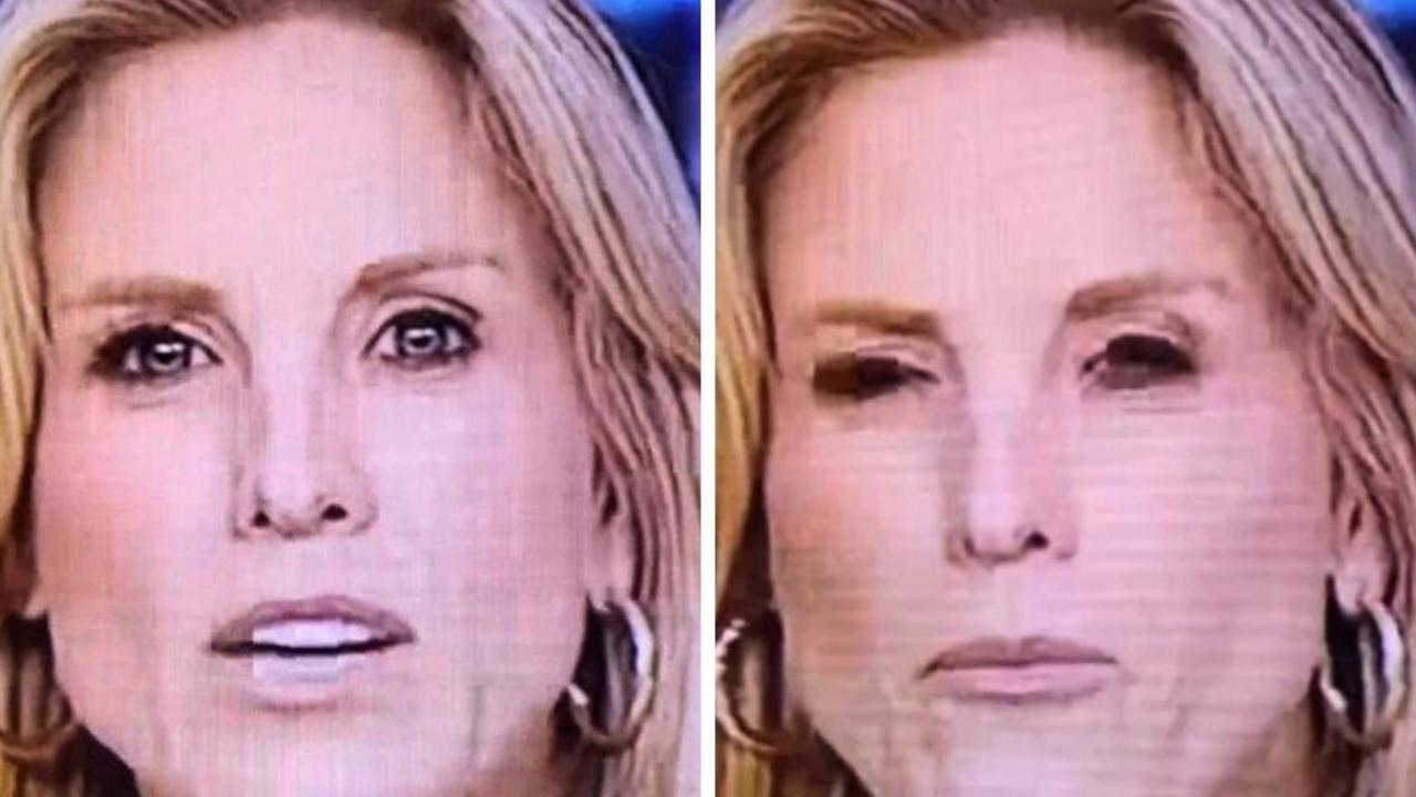 VIDEO: Presentadora de televisión en Boston se tragó una mosca durante transmisión EN VIVO