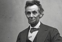 La planta que mató a la mamá del presidente Abraham Lincoln tras beber leche