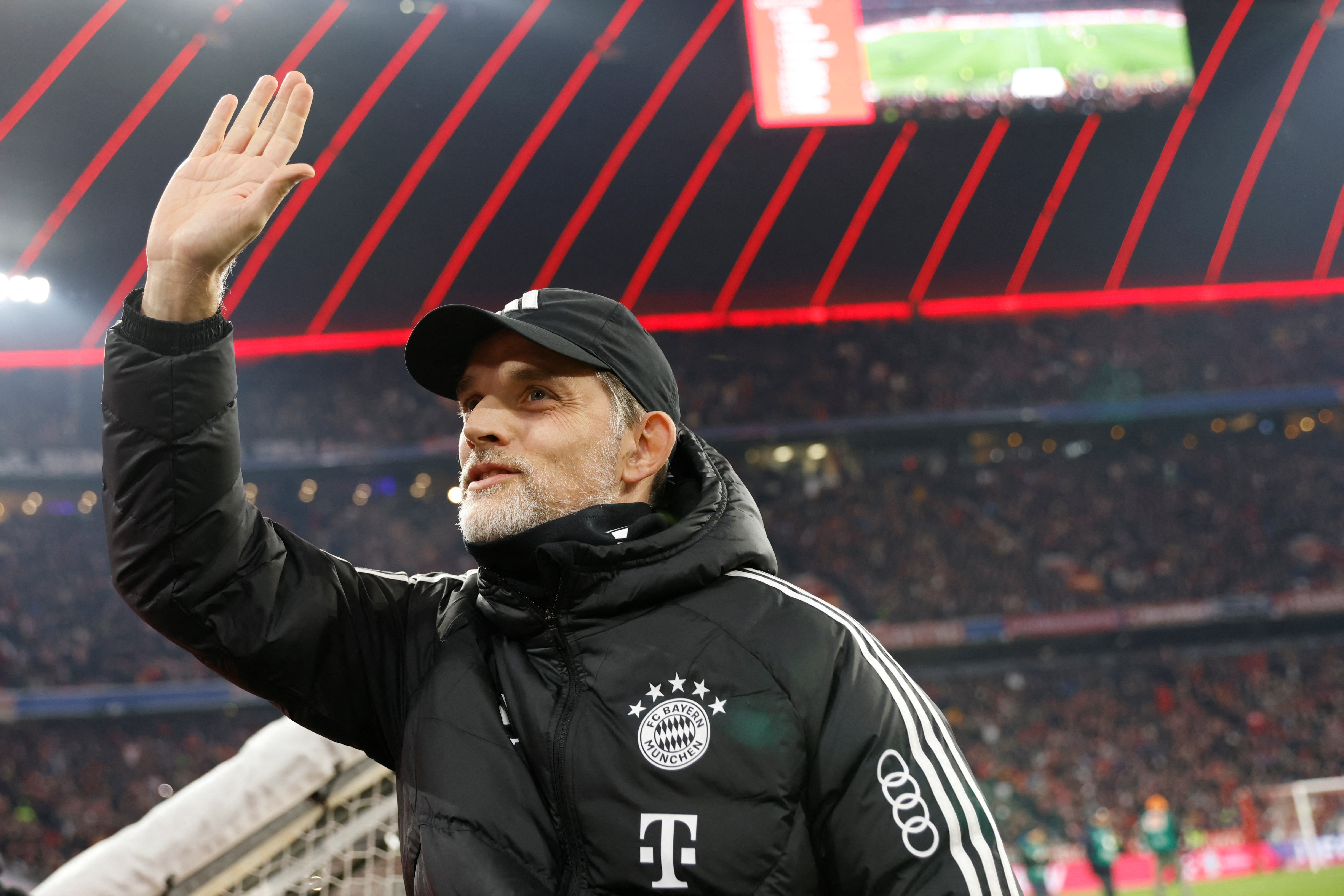 El Bayern de Múnich vuelve a quedarse sin entrenador: Thomas Tuchel confirma su salida