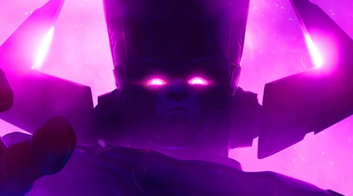 “Los 4 Fantásticos” ya tienen a Galactus: Marvel anunció al actor que dará vida al villano