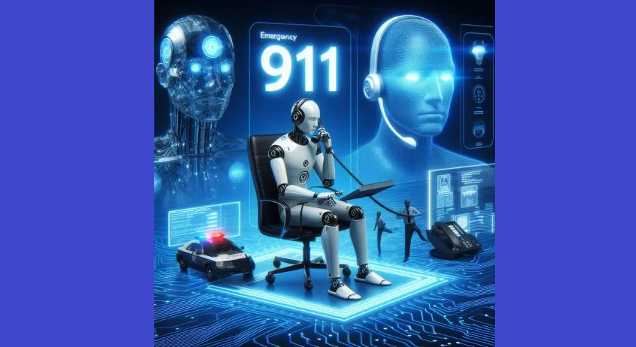 Estudiante de secundaria crea algoritmo para llamadas 911