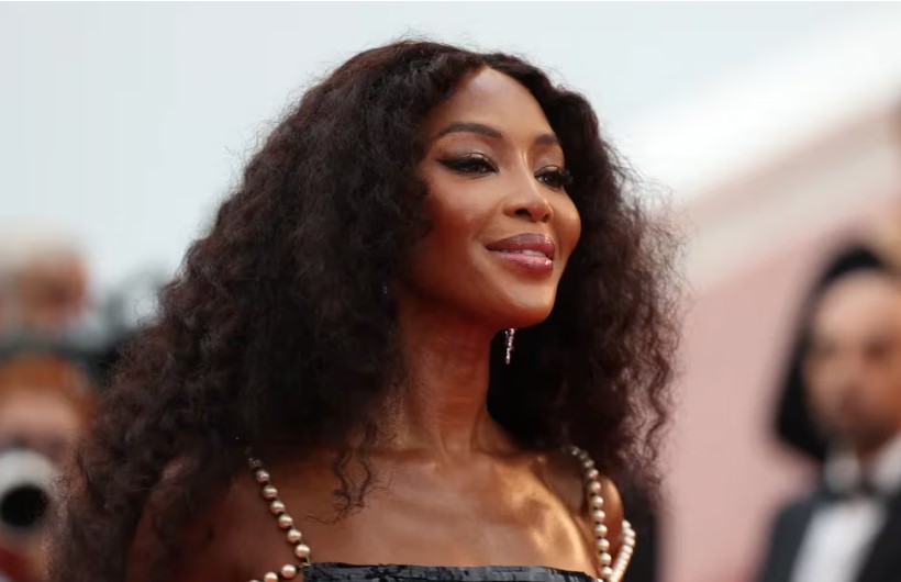 Naomi Campbell cumple 54 años: la diosa que reinó en las pasarelas entre escándalos y ataques de furia