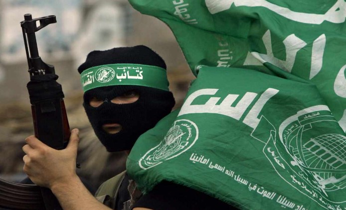 Hamás celebra la decisión de España, Noruega e Irlanda de reconocer al Estado palestino