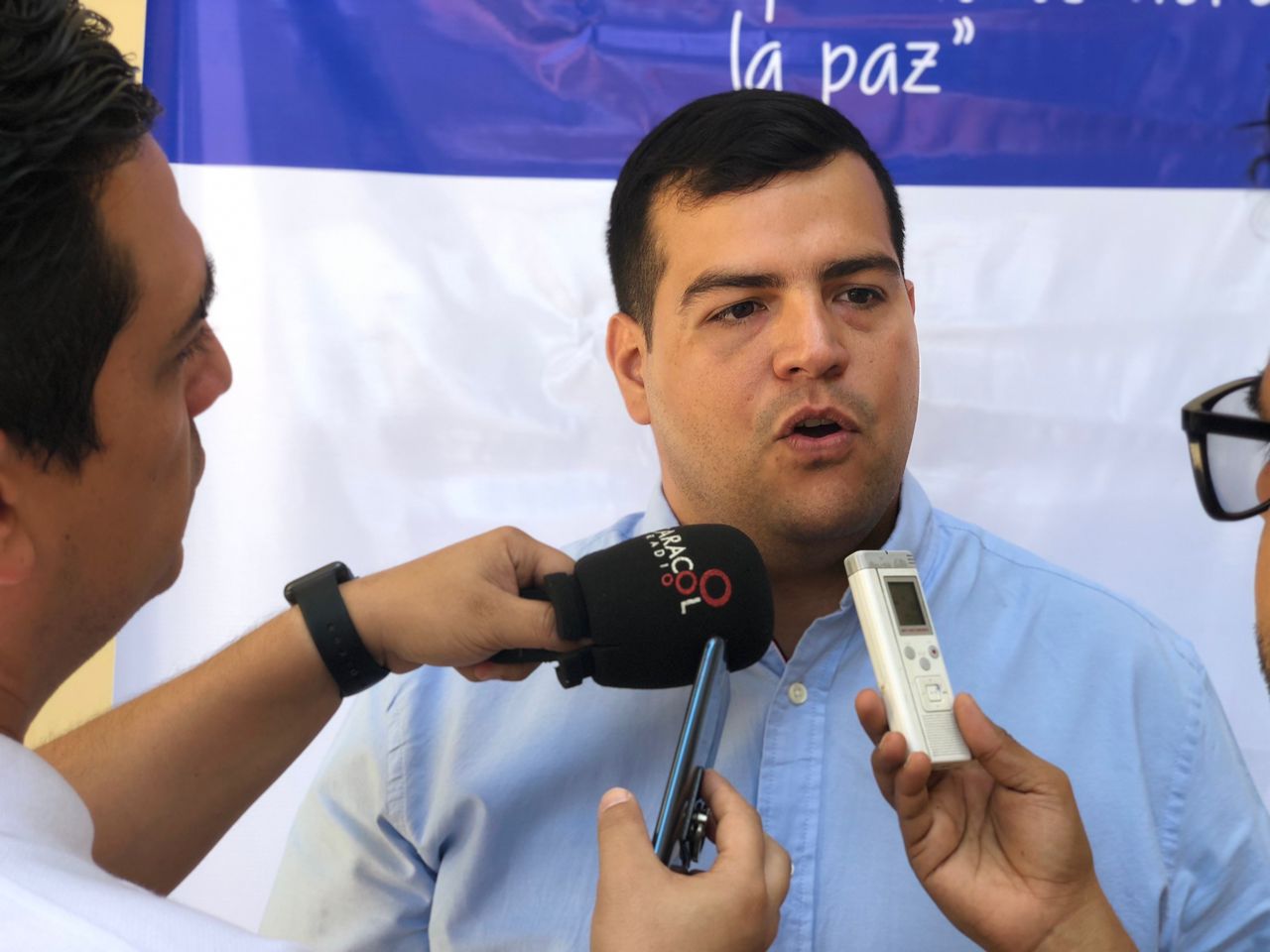 Coalición por los DDHH y la Democracia: Hay un repunte de migrantes en la frontera del Táchira