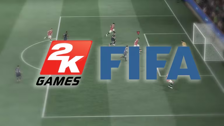 Fifa habría llegado a un acuerdo para lanzar su nuevo videojuego de fútbol con una nueva empresa