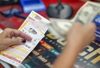 Coge dato: Profesor de matemáticas en Florida reveló una fórmula que aumenta las chances de ganar la lotería