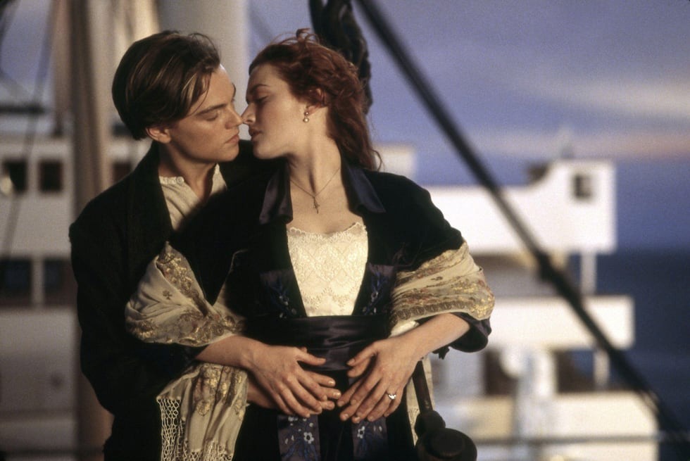 La actriz que rechazó el papel de Kate Winslet en Titanic y no se arrepiente