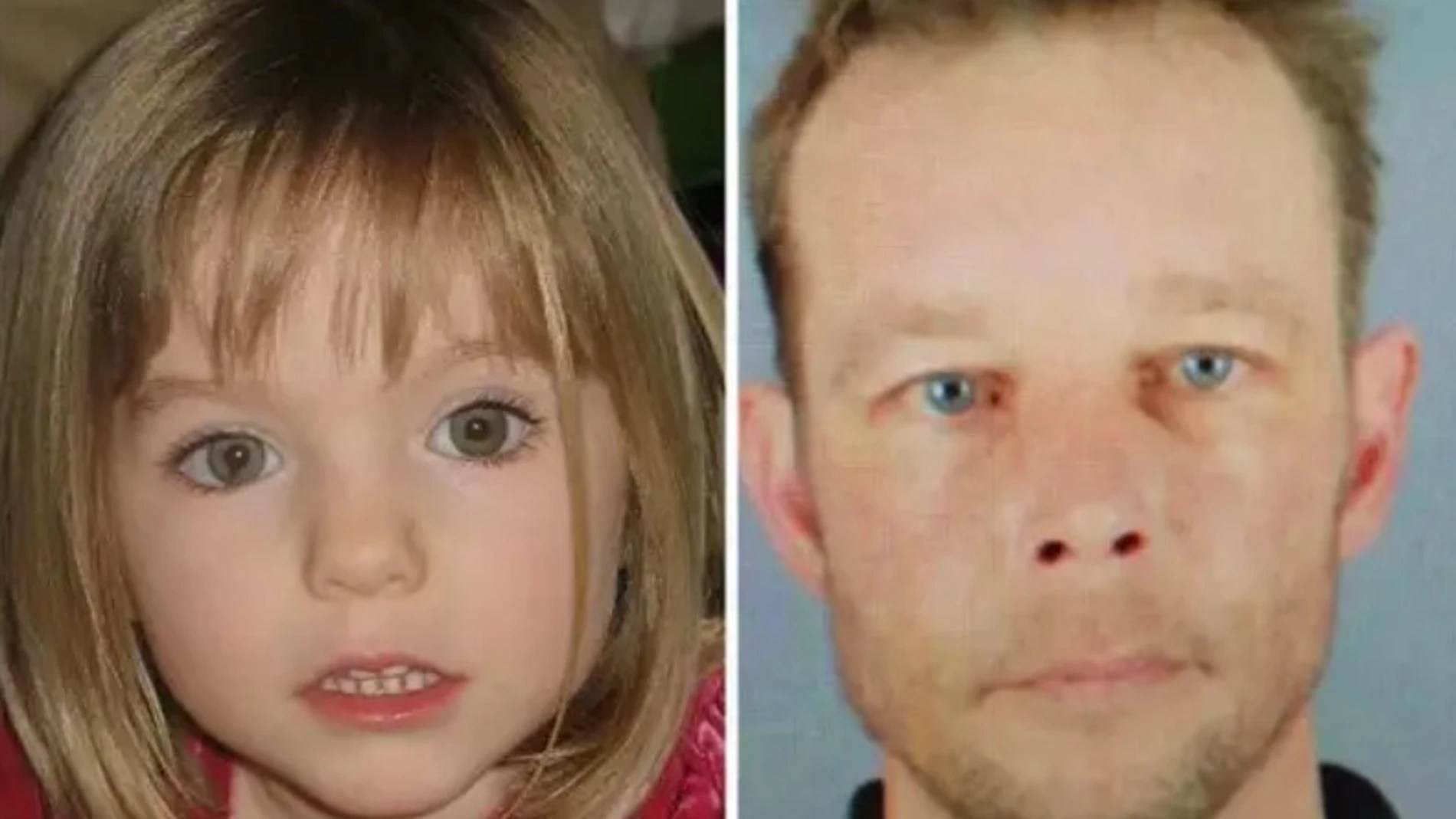 Revelan por primera vez las pruebas que implican a Christian Brueckner con el asesinato de Madeleine McCann