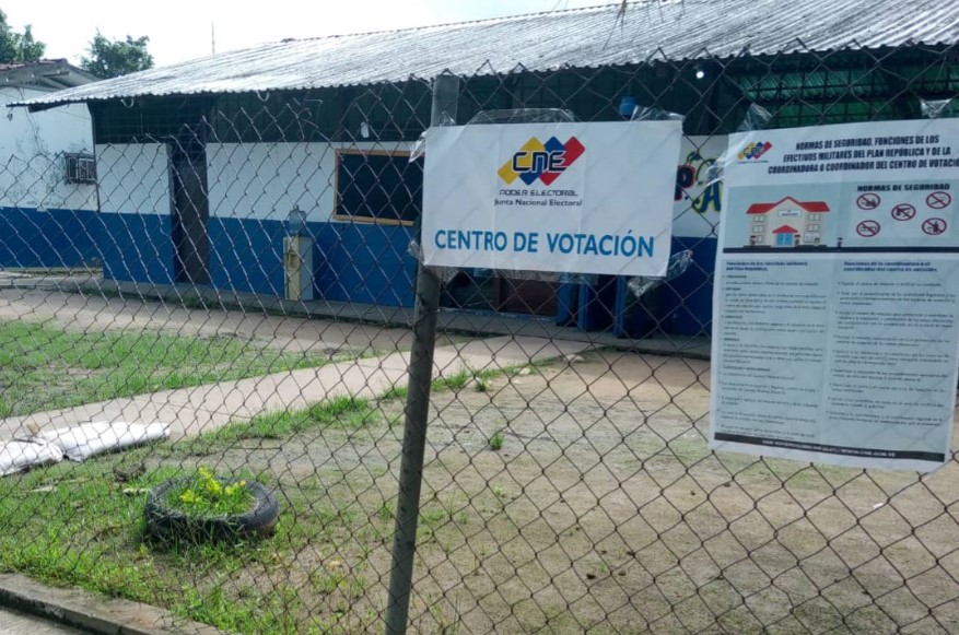 Chavismo en Apure demuestra que carece de maquinaria electoral para ganar elección presidencial