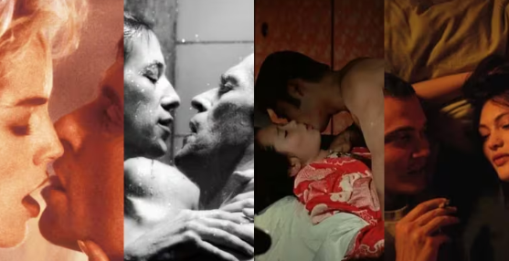 Entre el arte y el morbo: las escenas de sexo más emblemáticas y polémicas del cine