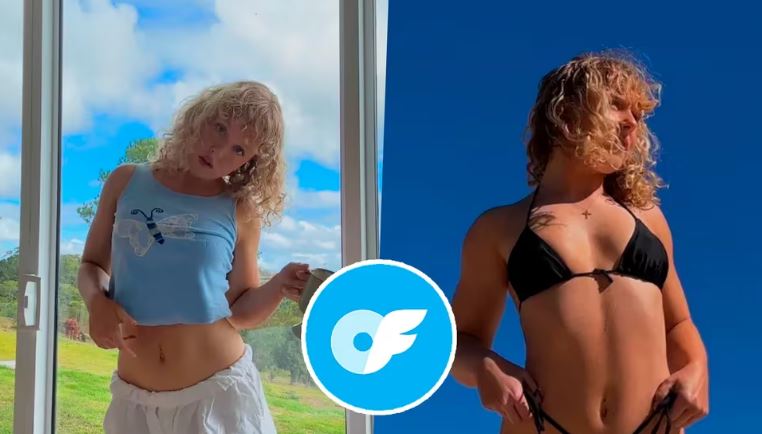 “Perdí mi casa”, modelo reveló que está en quiebra pese a subir videos en OnlyFans