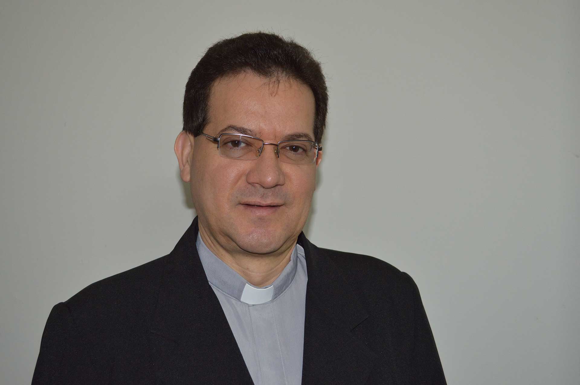Monseñor Polito Rodríguez Méndez es nombrado como nuevo arzobispo de Barquisimeto
