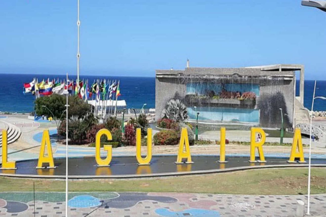 La Guaira, un destino turístico que se apaga con las fallas en servicios públicos