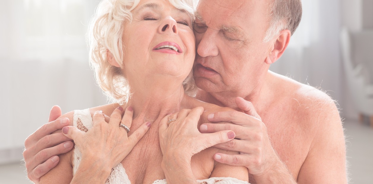 Atrévete a probar el sexo tántrico para adultos mayores: beneficios y posturas específicas para revitalizar la rutina