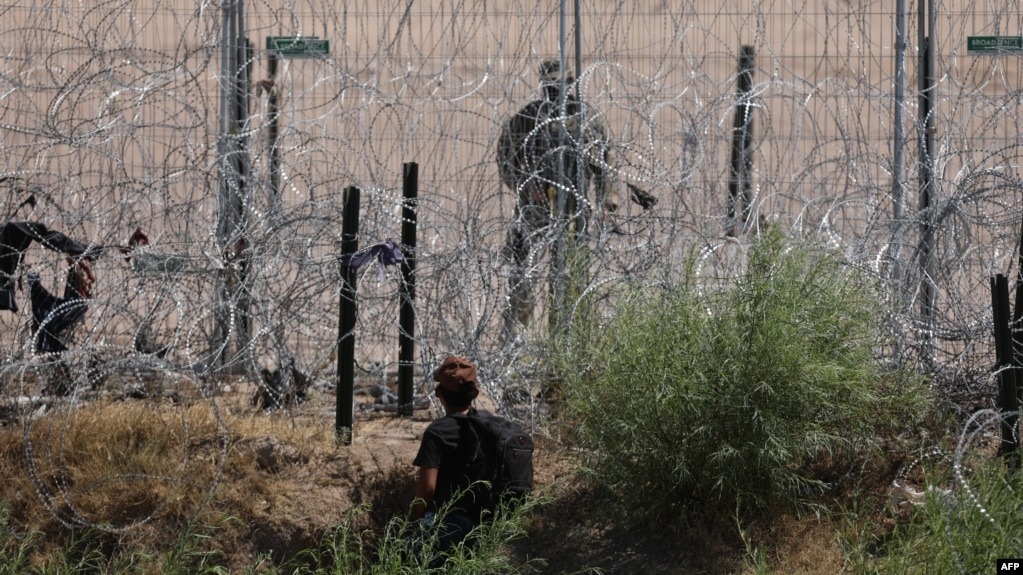 Las nuevas restricciones al asilo no representan el “cierre de la vida legítima de la frontera”