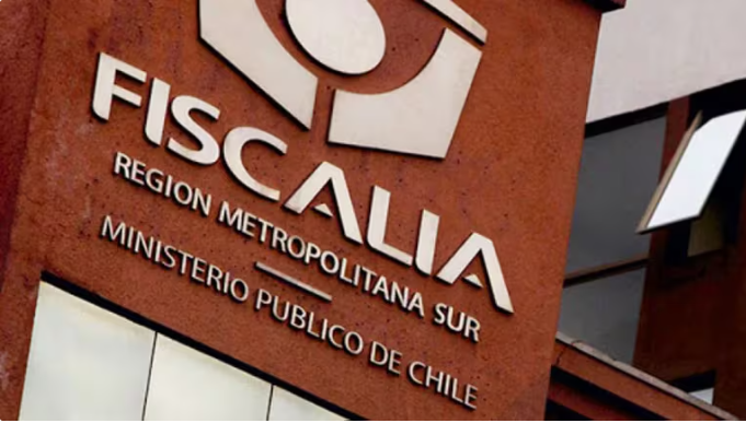 Cabecilla del Tren de Aragua habría ordenado secuestros y asesinatos en Chile desde su casa en Colombia