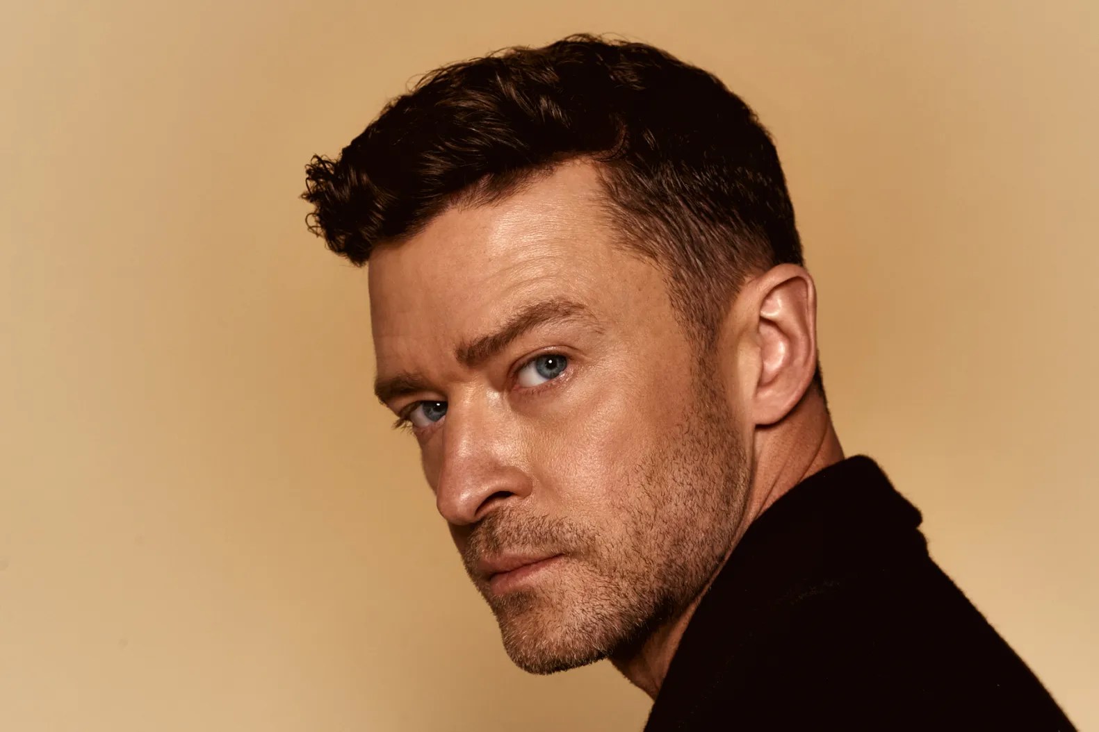 El cantante Justin Timberlake, puesto en libertad sin fianza y acusado de conducir ebrio
