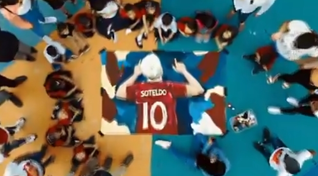 Tenemos la fe alterada: El emotivo VIDEO para presentar a los Vinotintos convocados para la Copa América