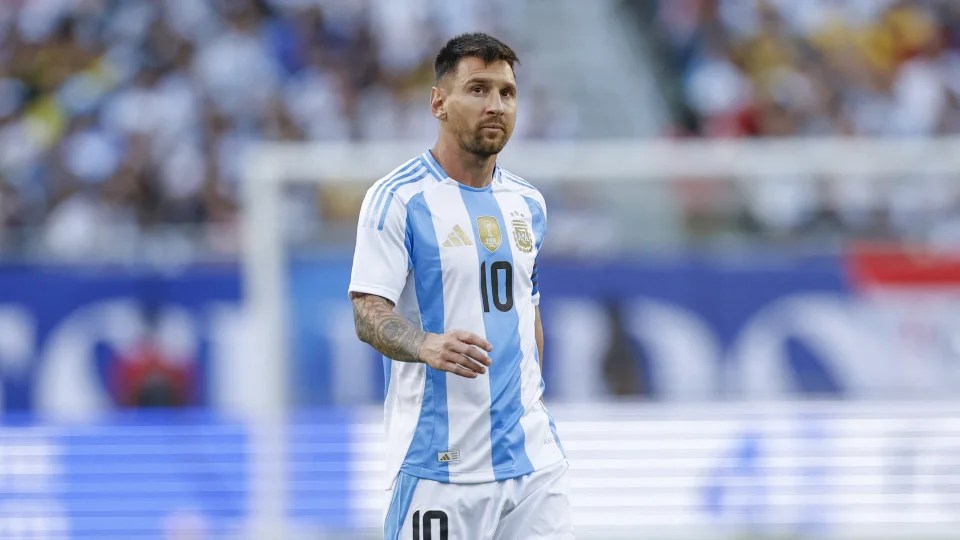 Messi anuncia que el Inter de Miami será su último club