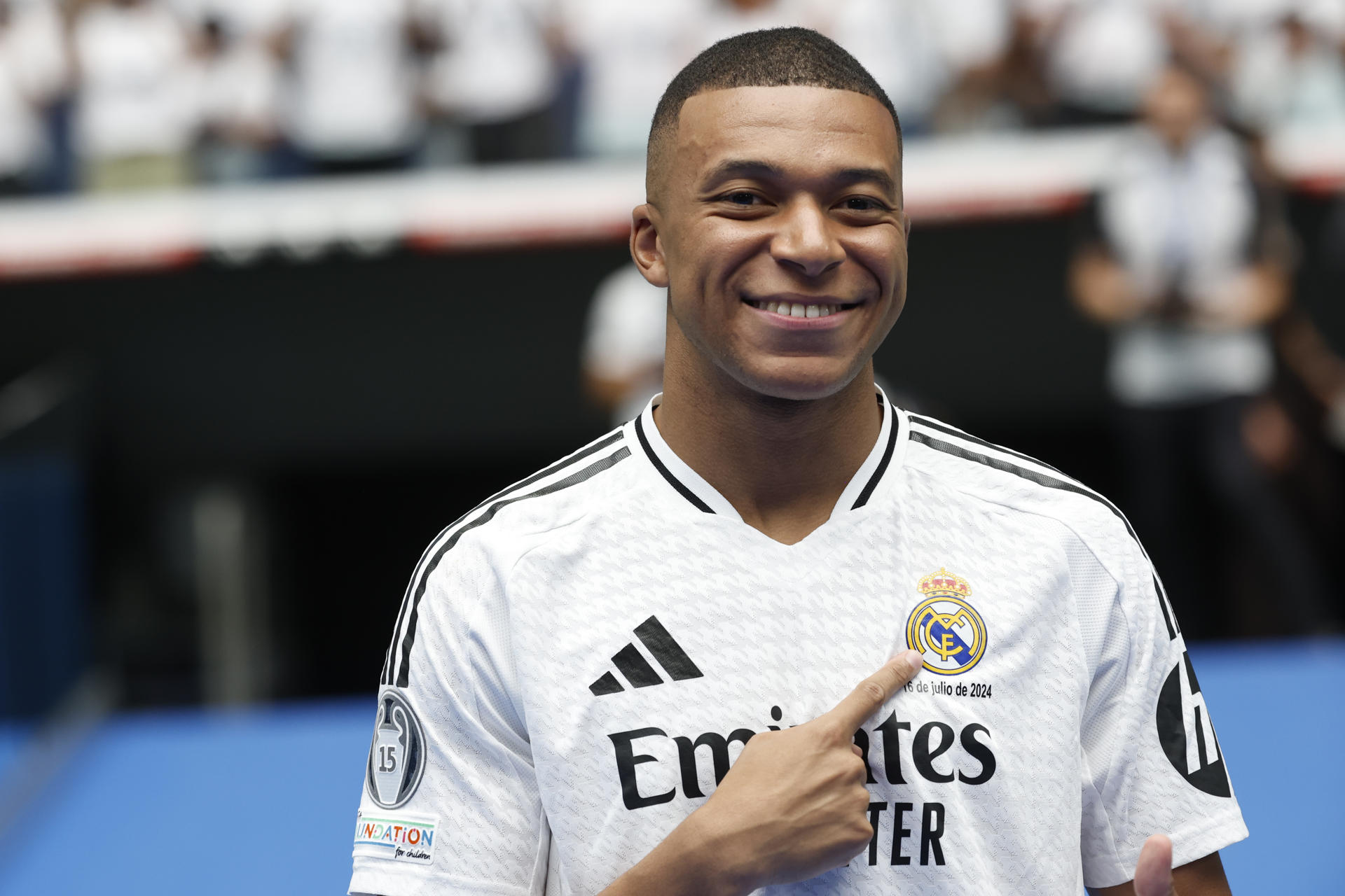 Los nuevos detalles de todo lo que perdió Kylian Mbappé