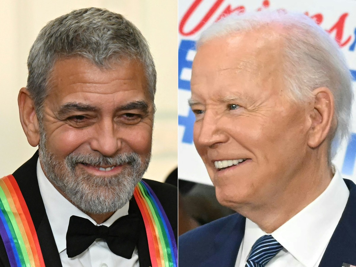 Hollywood y sus ricos donantes aumentan la presión en torno a Joe Biden