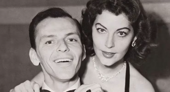 El explosivo amor entre Frank Sinatra y Ava Gardner: buen sexo, infidelidades, intentos de suicidio y platos rotos