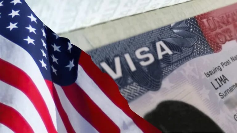 EEUU analiza autorizar la exención de visas para los migrantes de este país