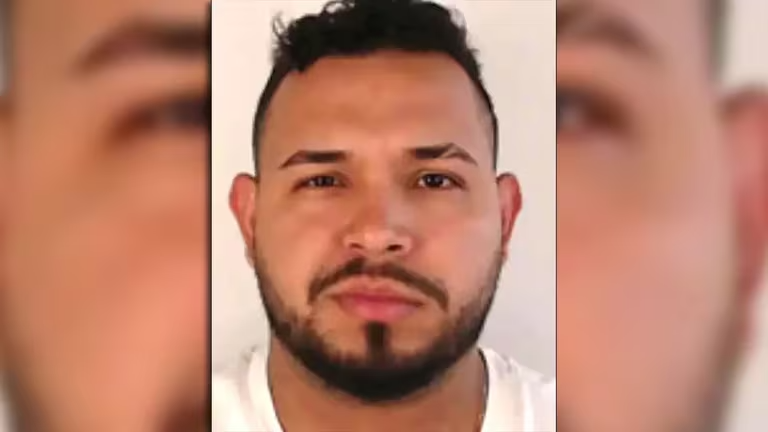 Imputado por el crimen de Ronald Ojeda fue recluido en una cárcel de máxima seguridad de Costa Rica