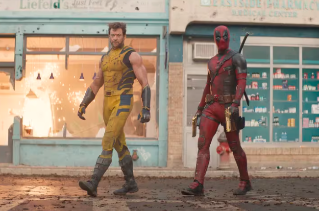 Jefe de Marvel explica quién debería sustituir a Hugh Jackman tras “Deadpool y Wolverine”