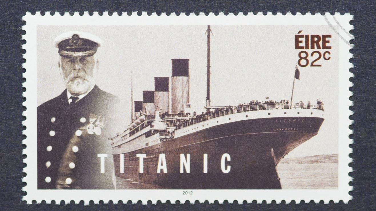 Los motivos por los que no se han encontrado restos humanos en el Titanic