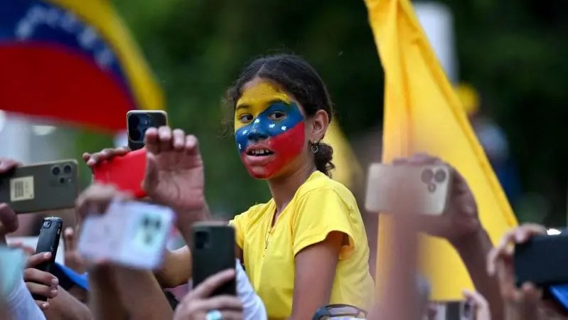 BBC: Por qué la elección presidencial en Venezuela es la más inciertas desde 2013