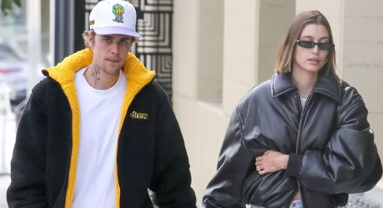 Revelan cómo Justin Bieber se ve afectado por la vida de lujos que lleva su esposa Hailey