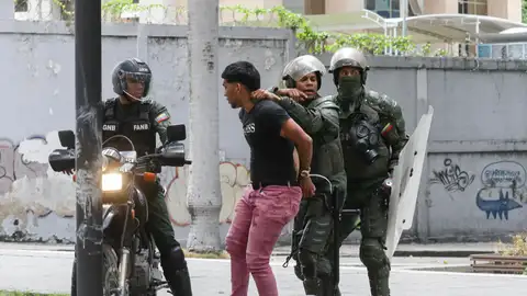 Son alarmantes las condiciones de reclusión de detenidos en protestas postelectorales