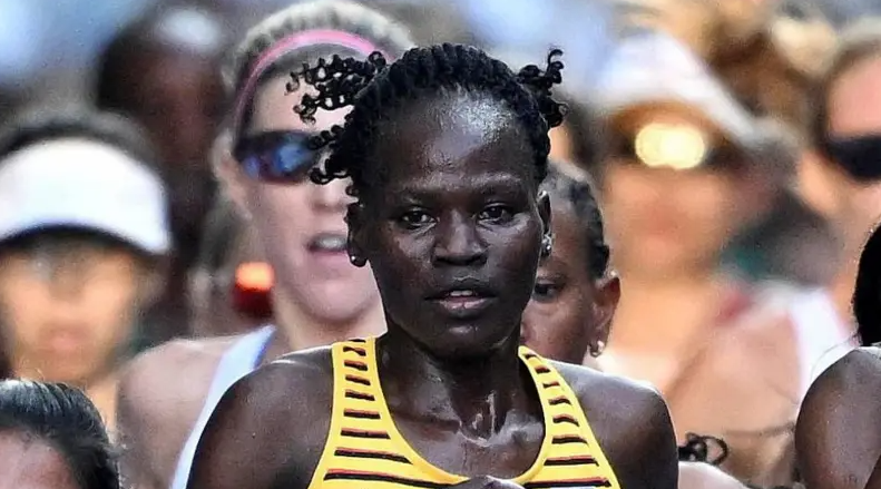 La ONU condenó el violento asesinato de la atleta ugandesa Rebecca Cheptegei