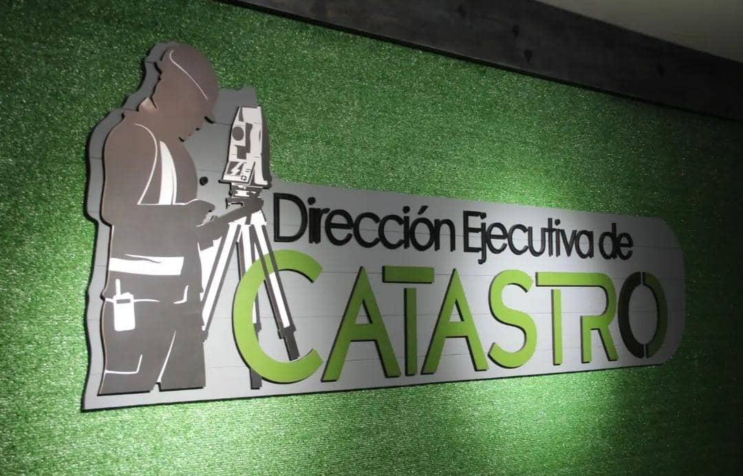 Maracayeros necesitan de “Dios y su ayuda” para actualizar ficha catastral